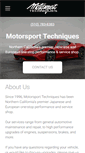 Mobile Screenshot of e-motorsport.com